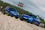 Subaru Forester tS STI 2012 года (RU)
